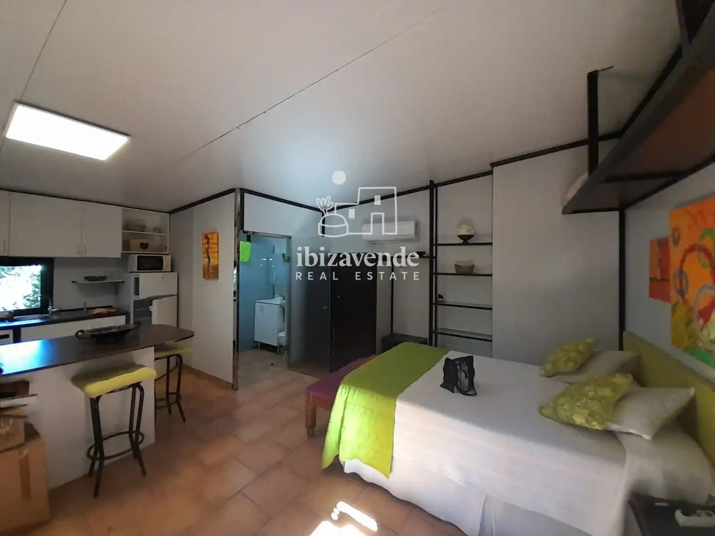 Haus zur Miete in Venda de Cas Ripolls, imagen 11
