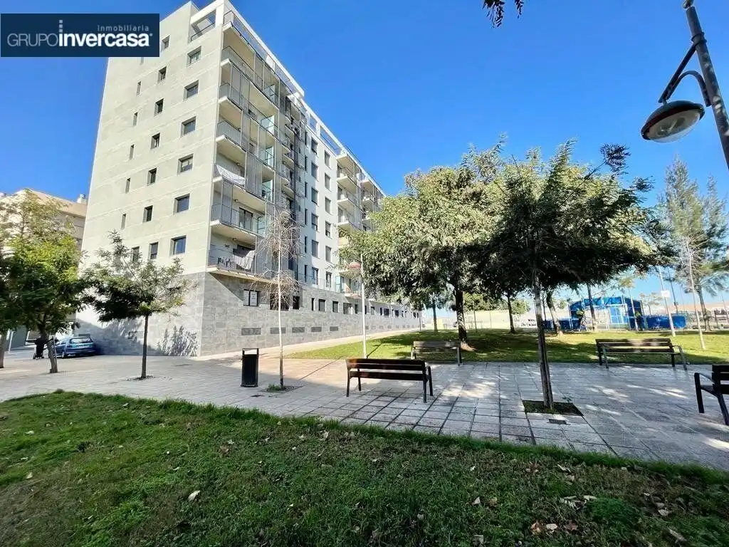 Rez-de-chaussée avec ascenseur à vendre à Quart de Poblet, imagen 36