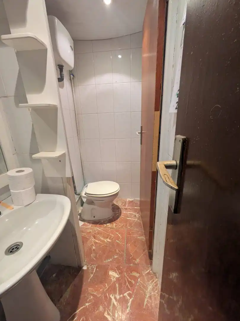 Baño de Casa o chalet en venta en Morata de Tajuña
