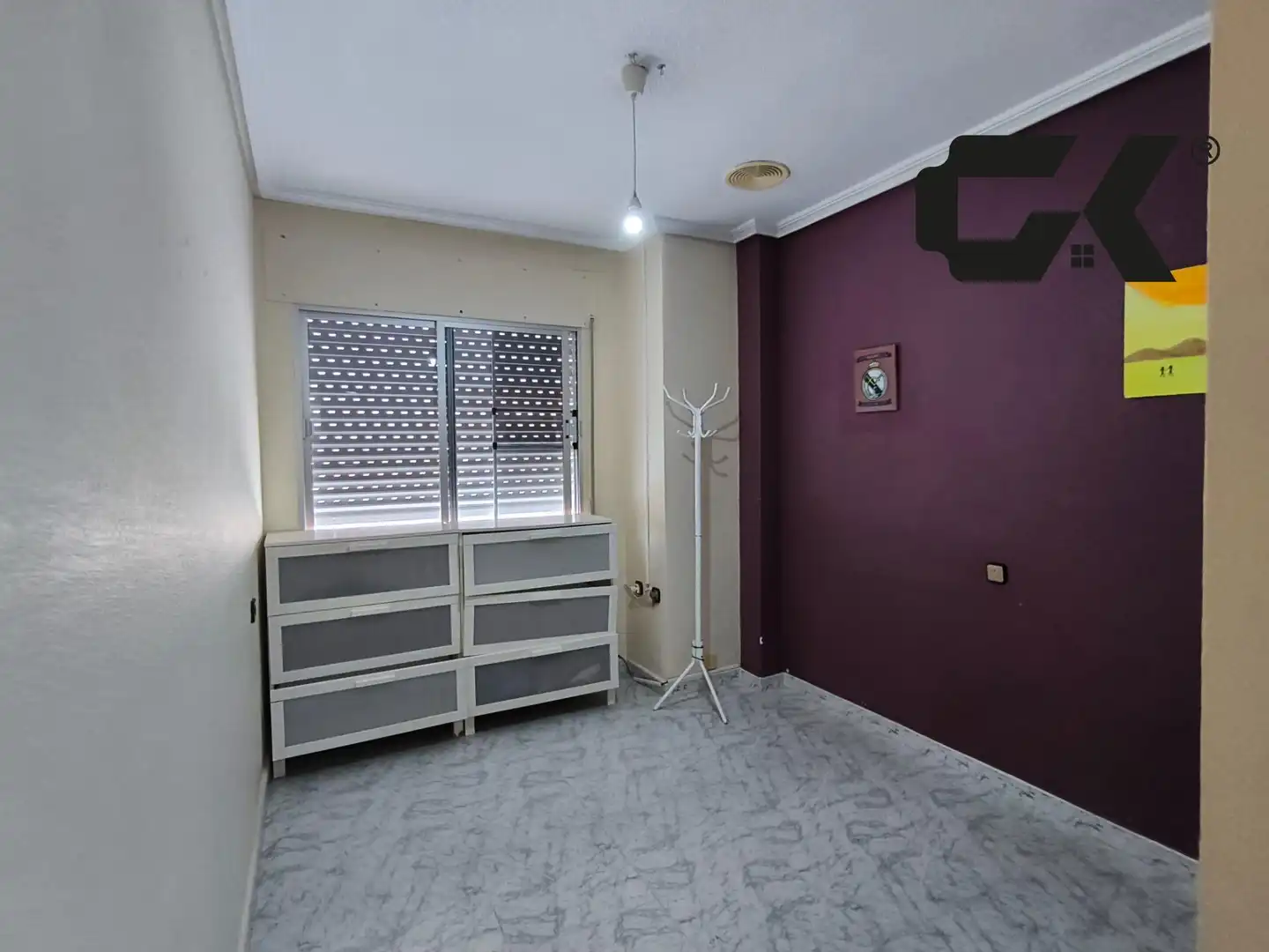 Habitación de Piso en venta en Torre-Pacheco con Aire acondicionado, Terraza y Balcón