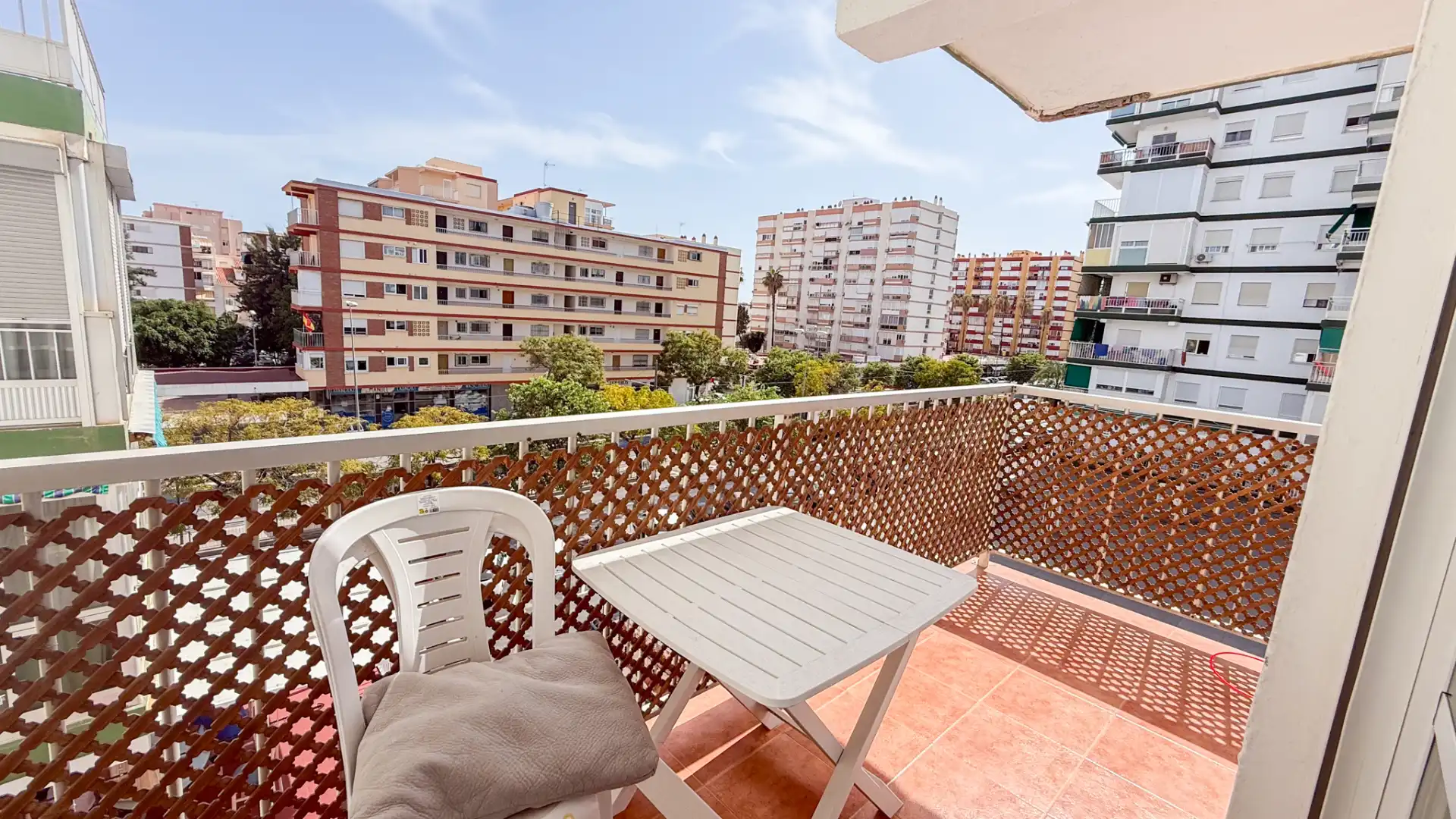 Flat for rent in Calle Violeta, 8, Paseo Marítimo de Levante