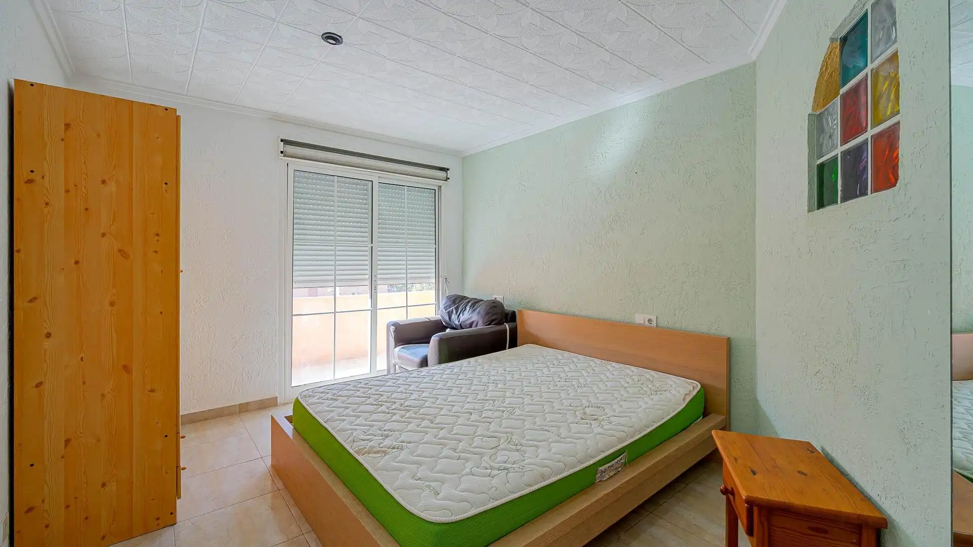 Habitación de Apartamento en venta en Torrevieja con Balcón