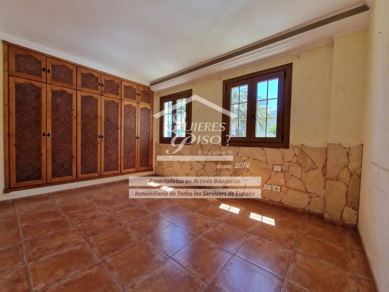 Exterior view of Ground floor for sale in Ingenio