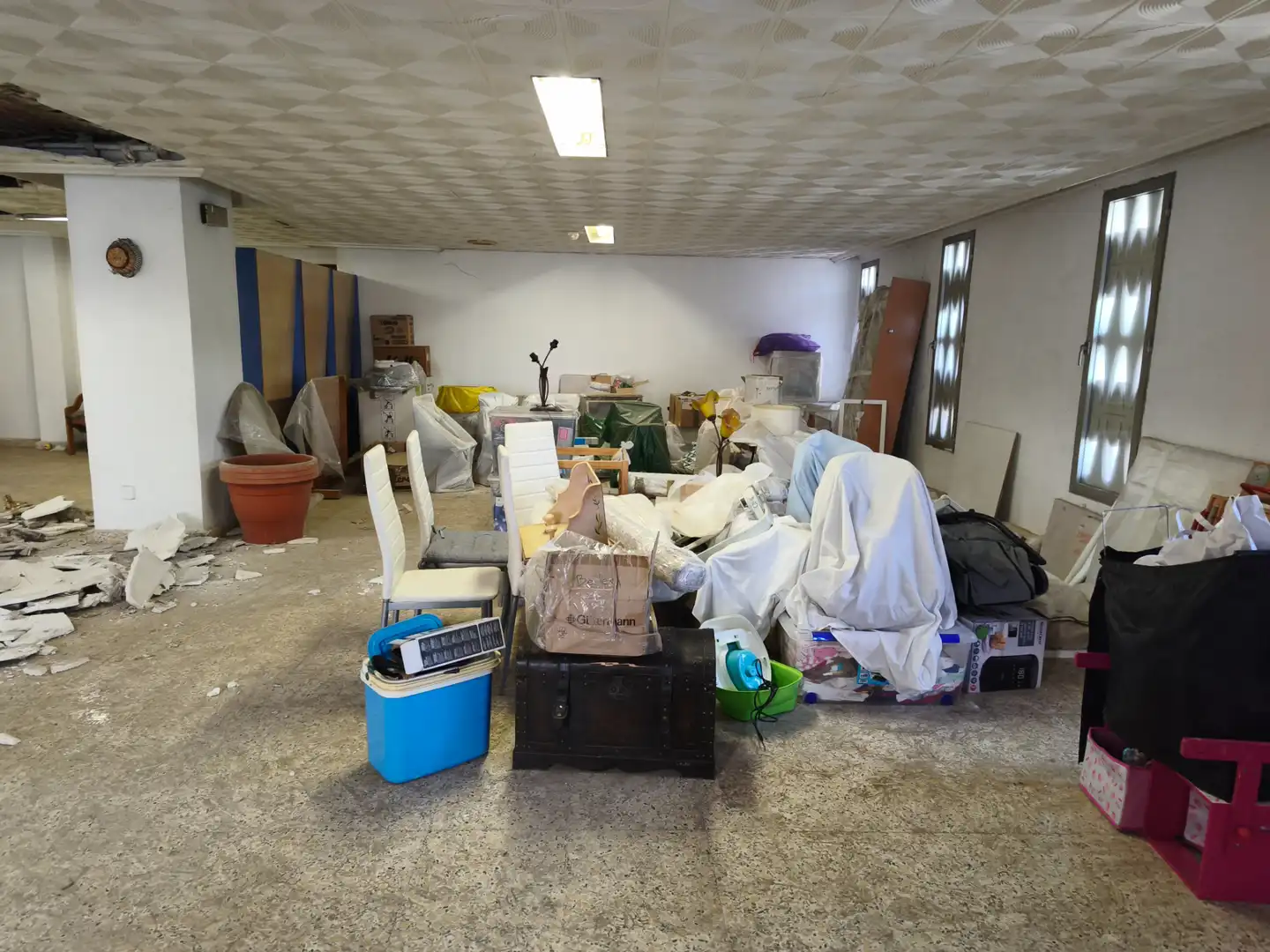 Terreno residenziale in vendita a Avenida de Palacios 12, imagen 7
