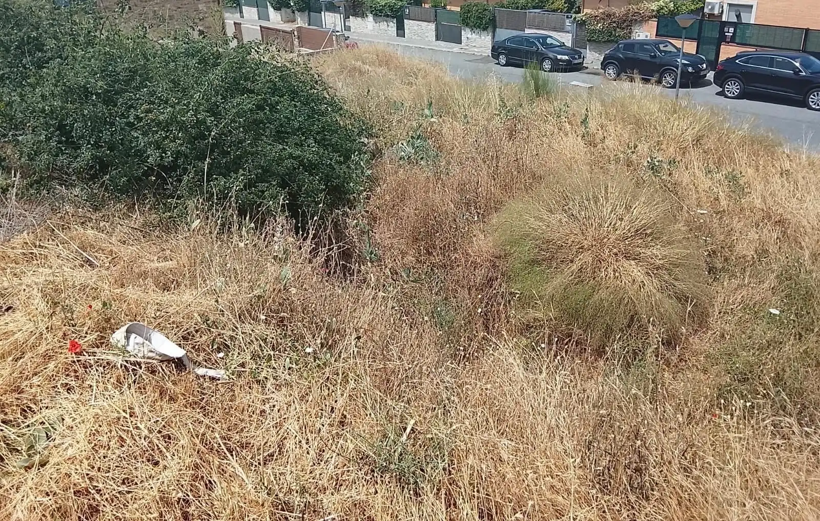 Terrenos y solares en venta en Robledo de Chavela, imagen 6