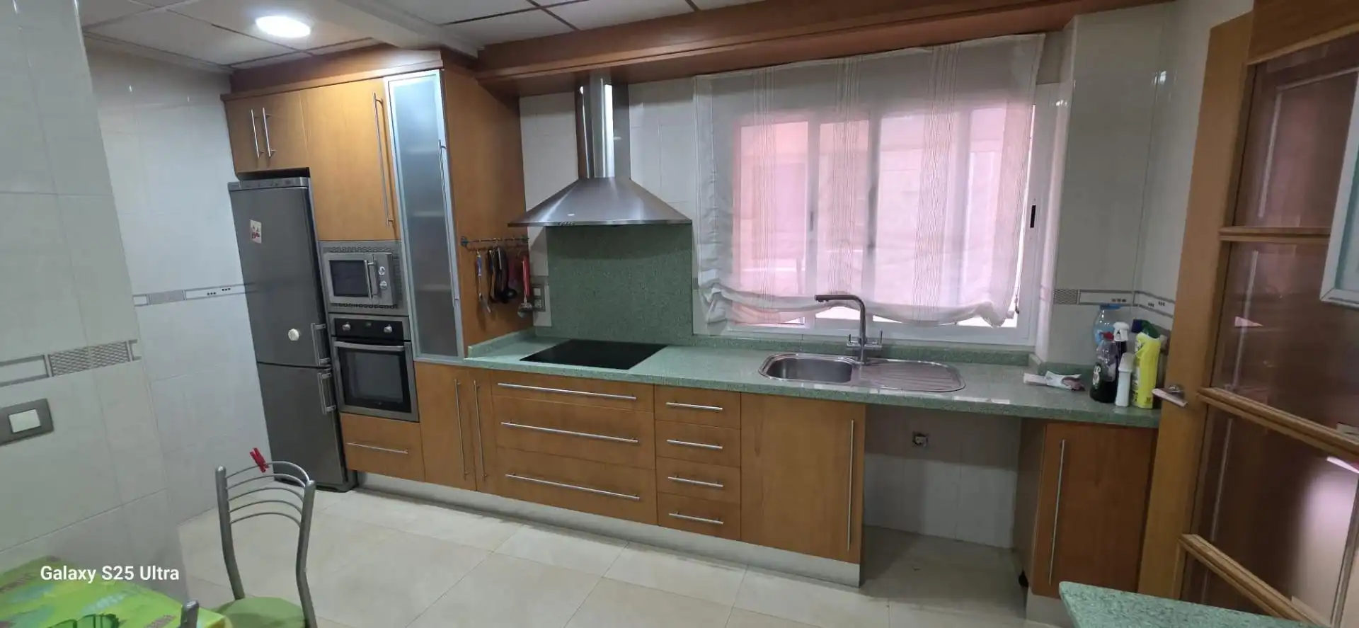 Casa con terrazza in vendita a Casco Antiguo, imagen 4