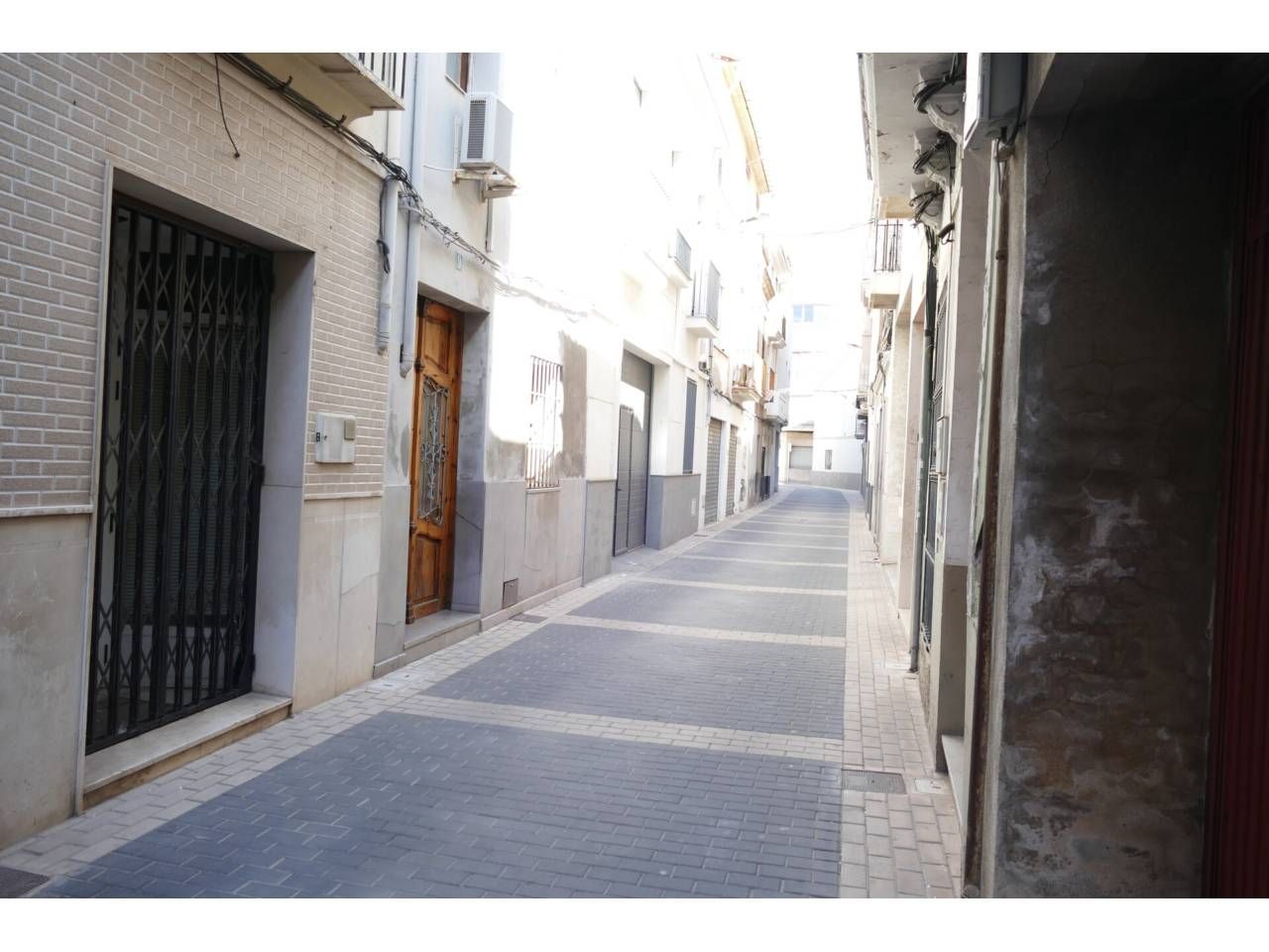 Casa o xalet en venda a Centro