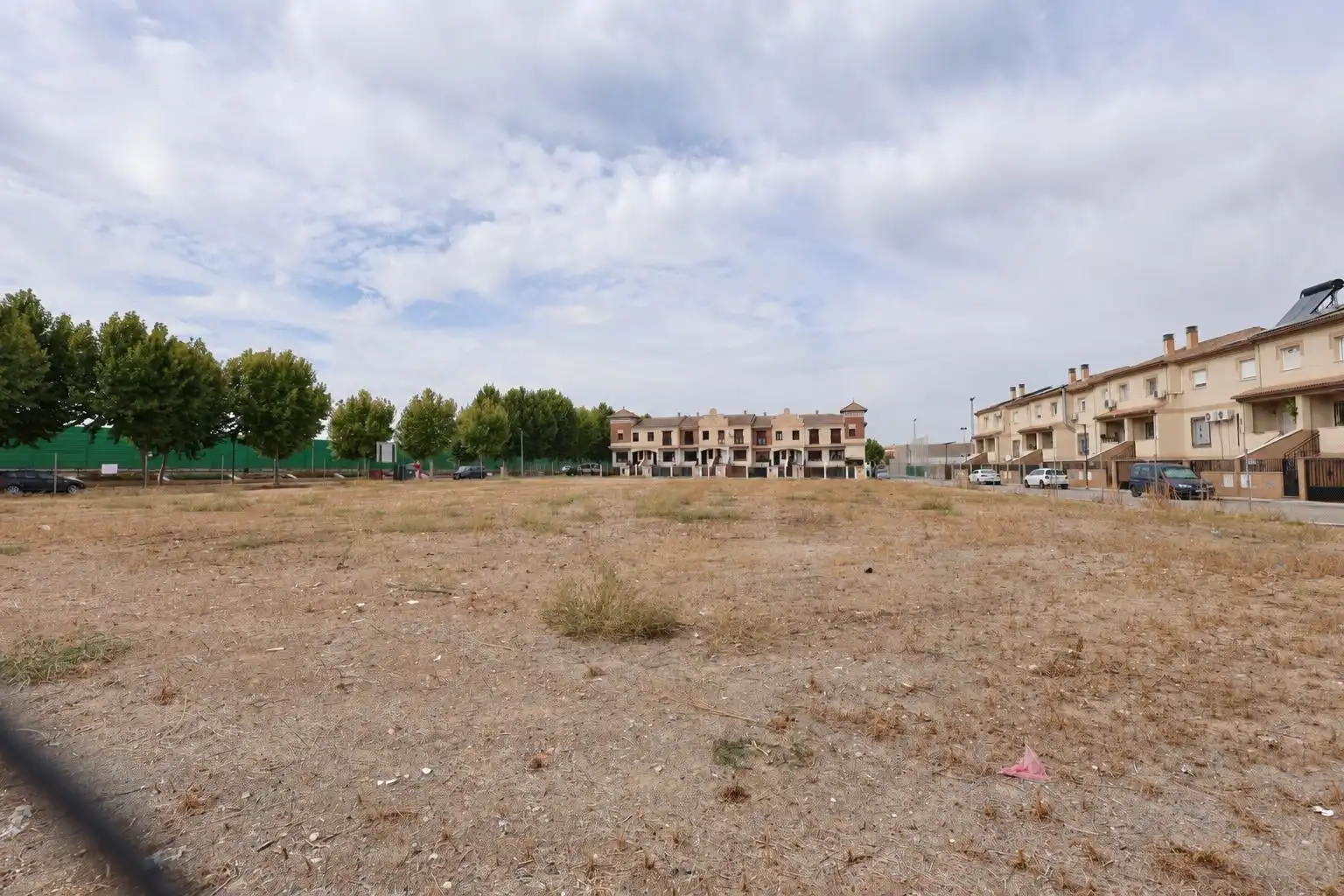 Terreny residencial en venda a Calle Calle Sevilla, imagen 18