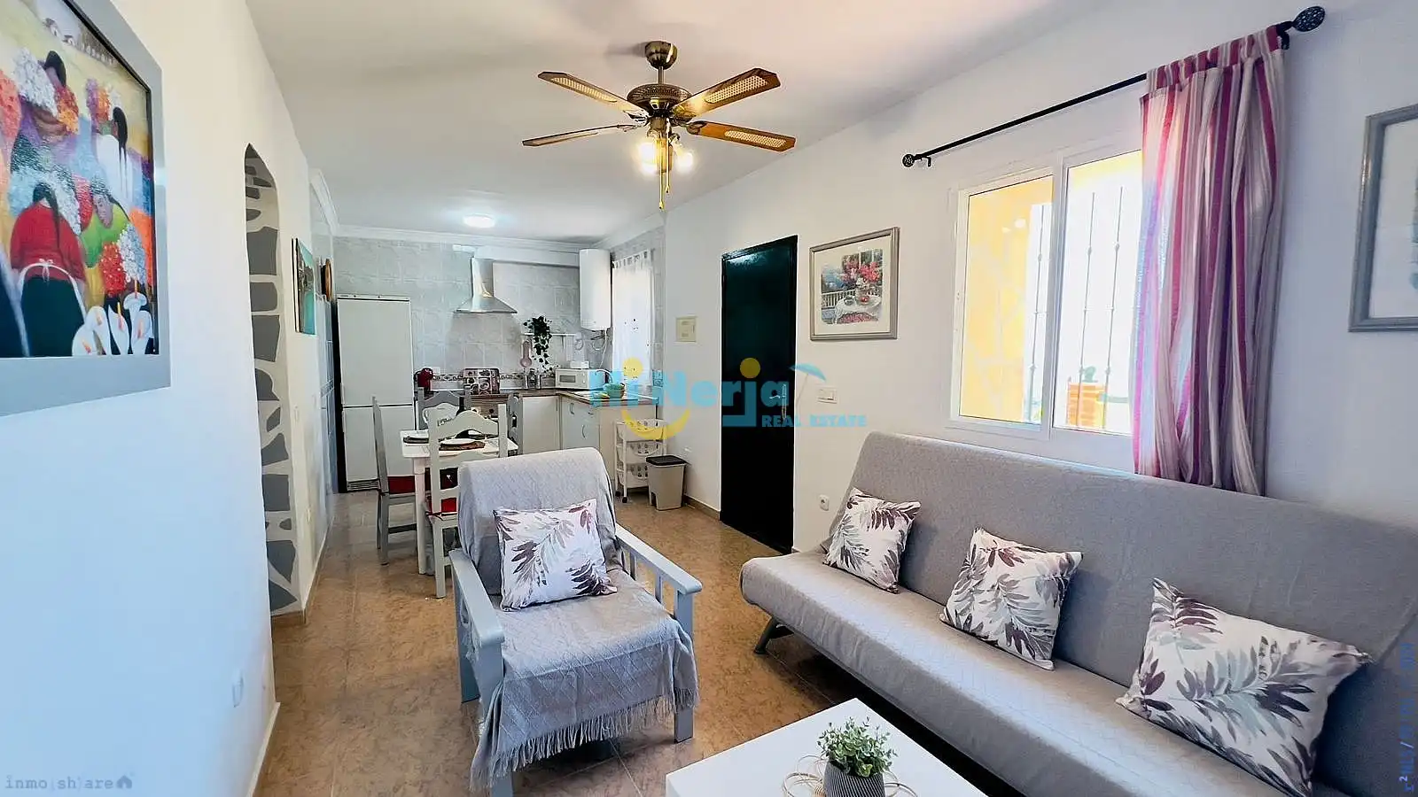 Chalet en venta en Torrox Pueblo, imagen 20