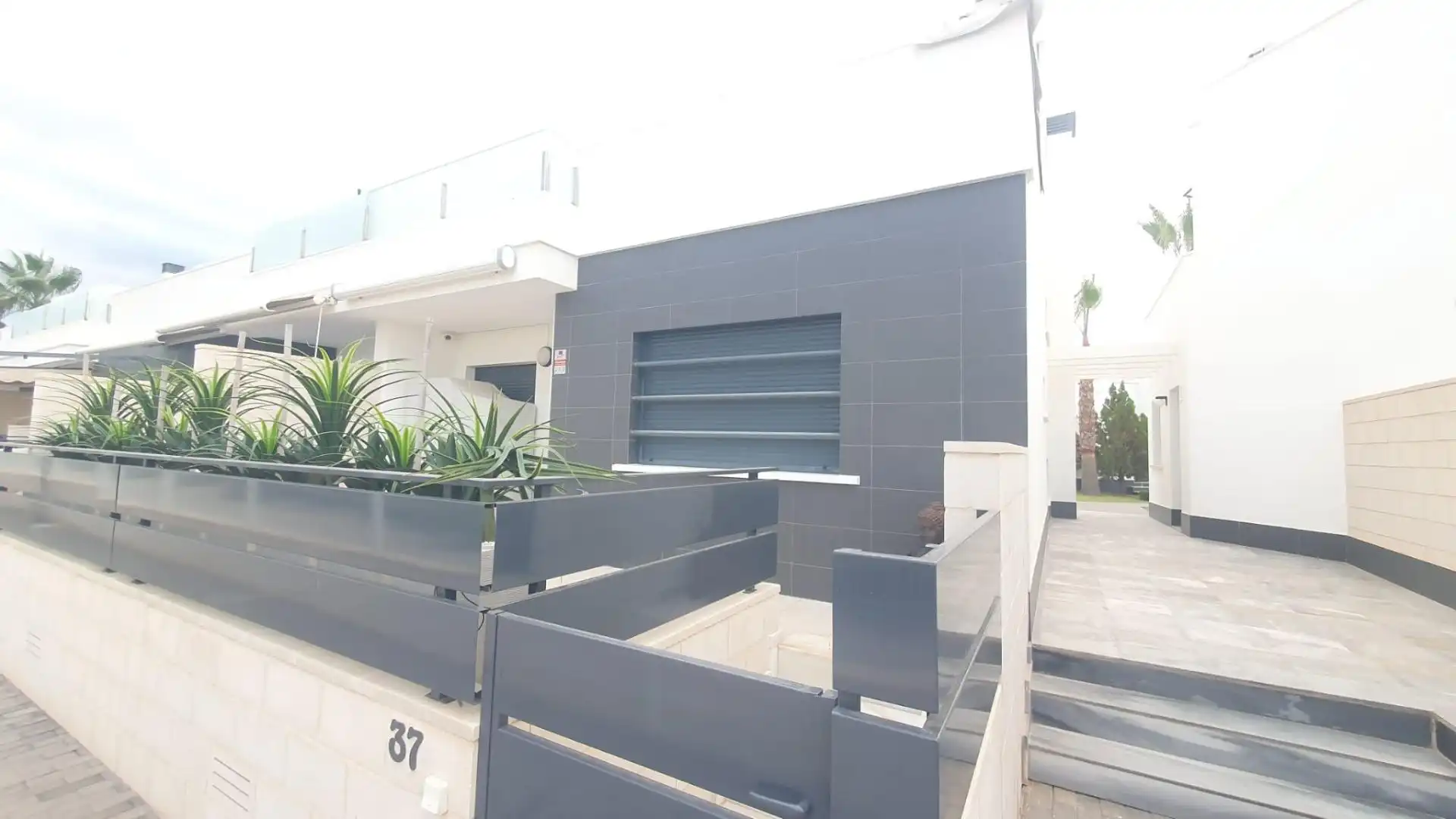 Maisonette mit Pool zum Verkauf in Calle CABO LA NAO 37, imagen 4