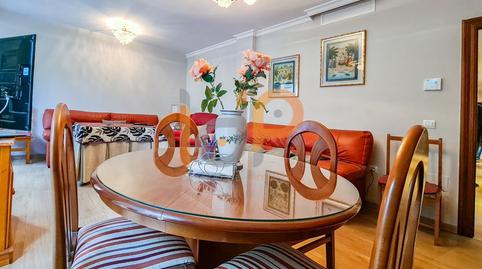 Foto 4 de Pis en venda a Calle Plaza Mayor, Huércal-Overa, Almería