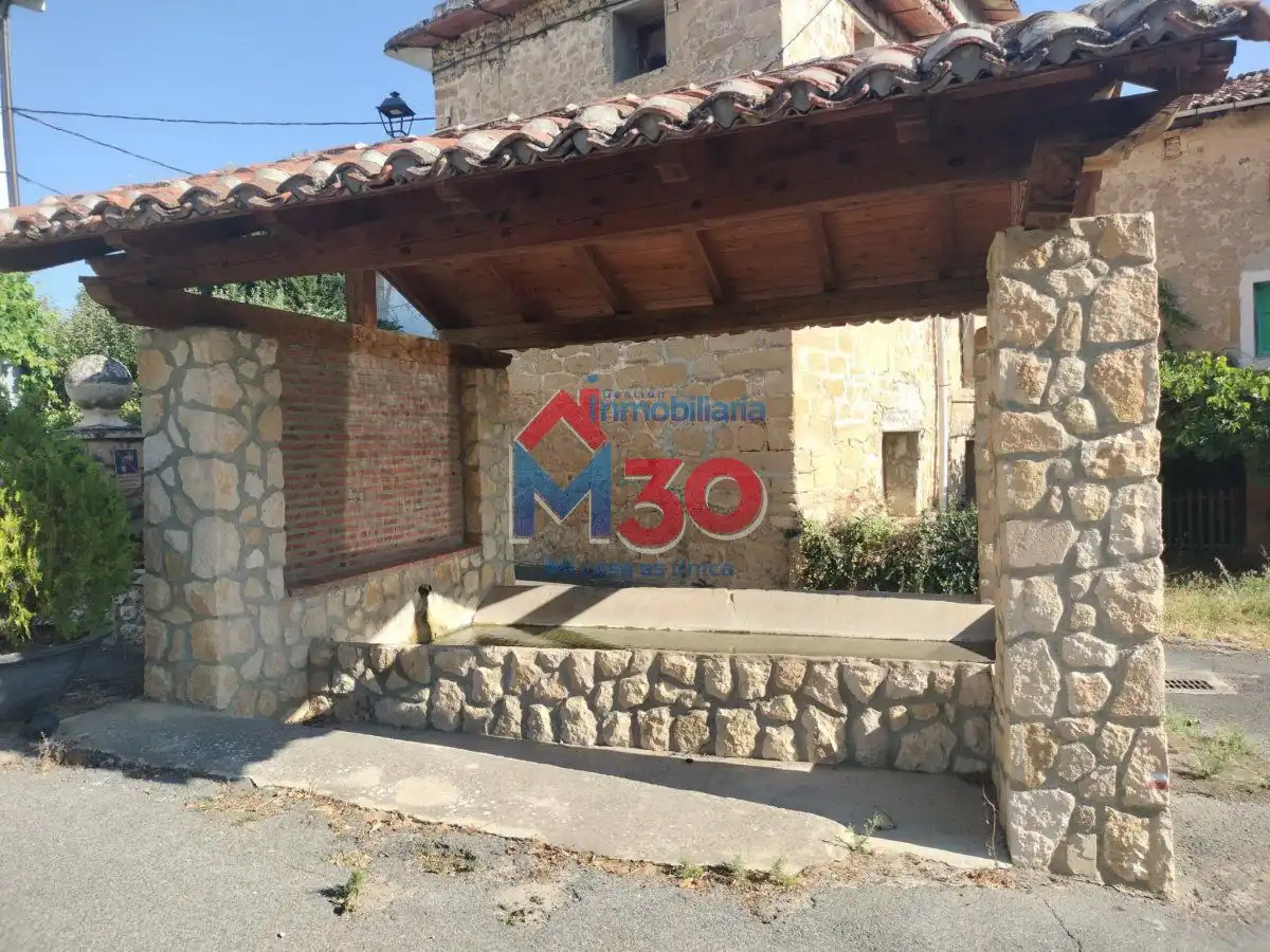 Casa en venta en Valle de Tobalina, imagen 20