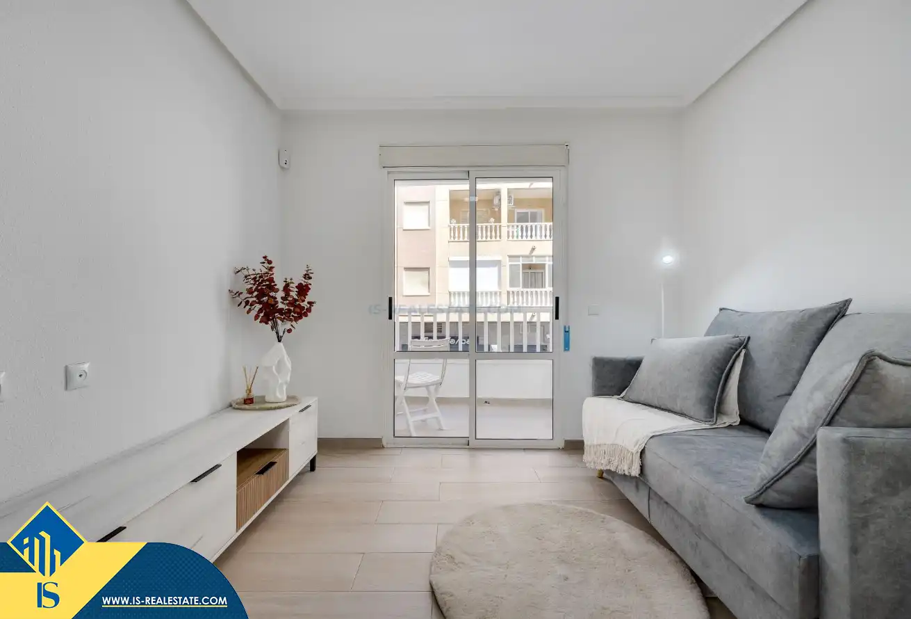 Apartment mit Pool zum Verkauf in Centro