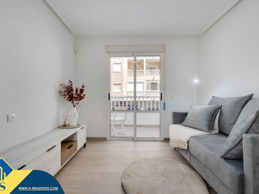 Apartament amb piscina en venda a Centro