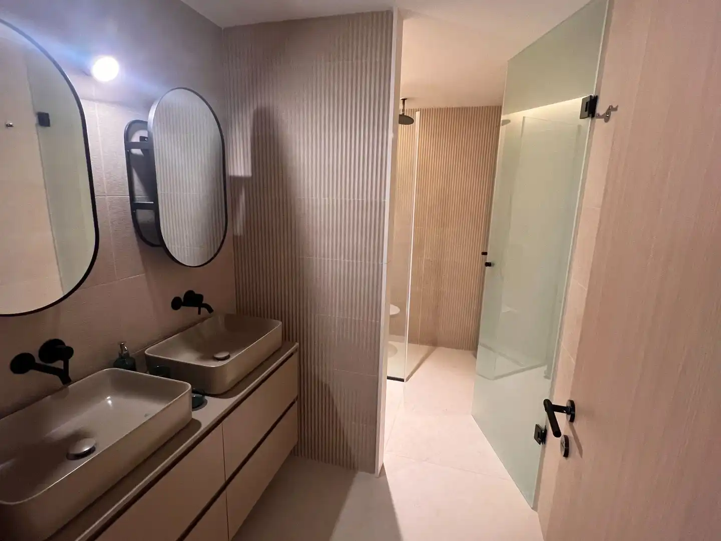 Flat for rent in dos de maig, Sagrada Família