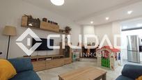 Living room of Duplex for sale in Sanlúcar de Barrameda  with Air Conditioner and Terrace