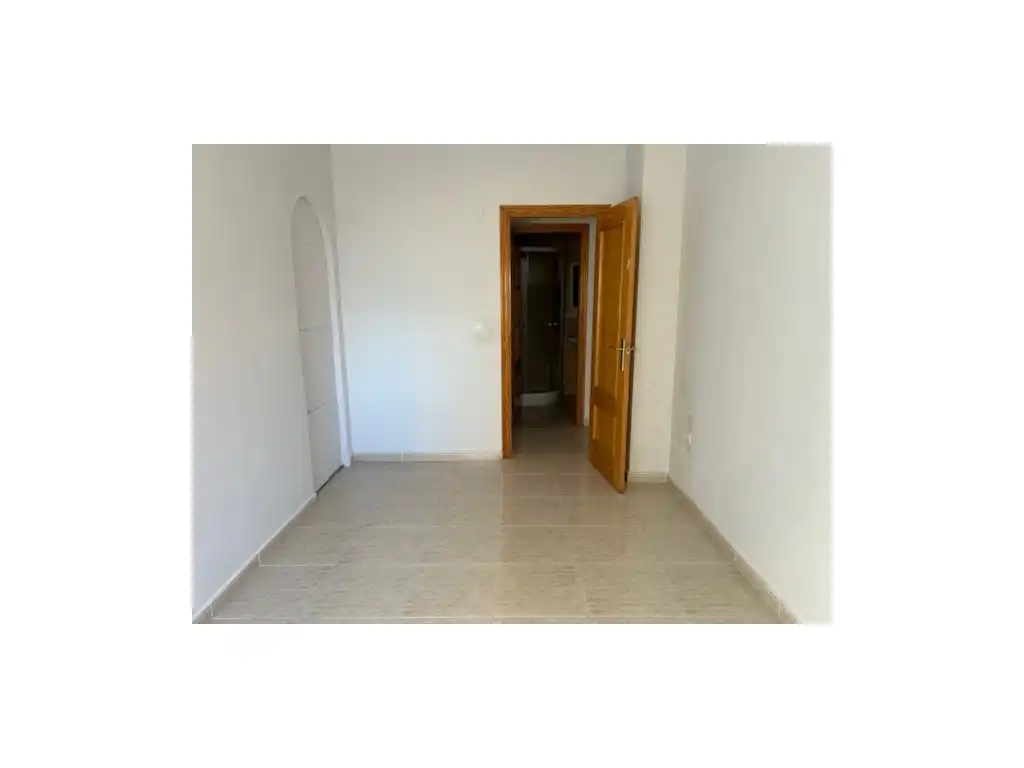 Bedroom of Flat for sale in Fortuna