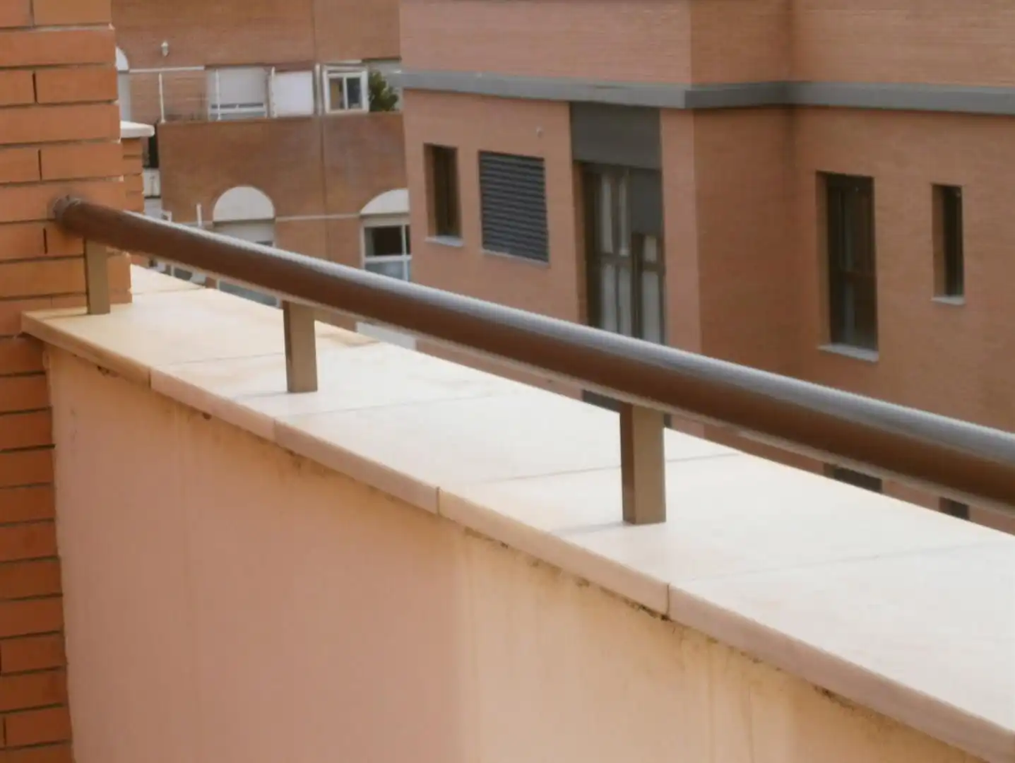 Ático en venta en Calle Jara, Ciudad Jardín - Tagarete - El Zapillo