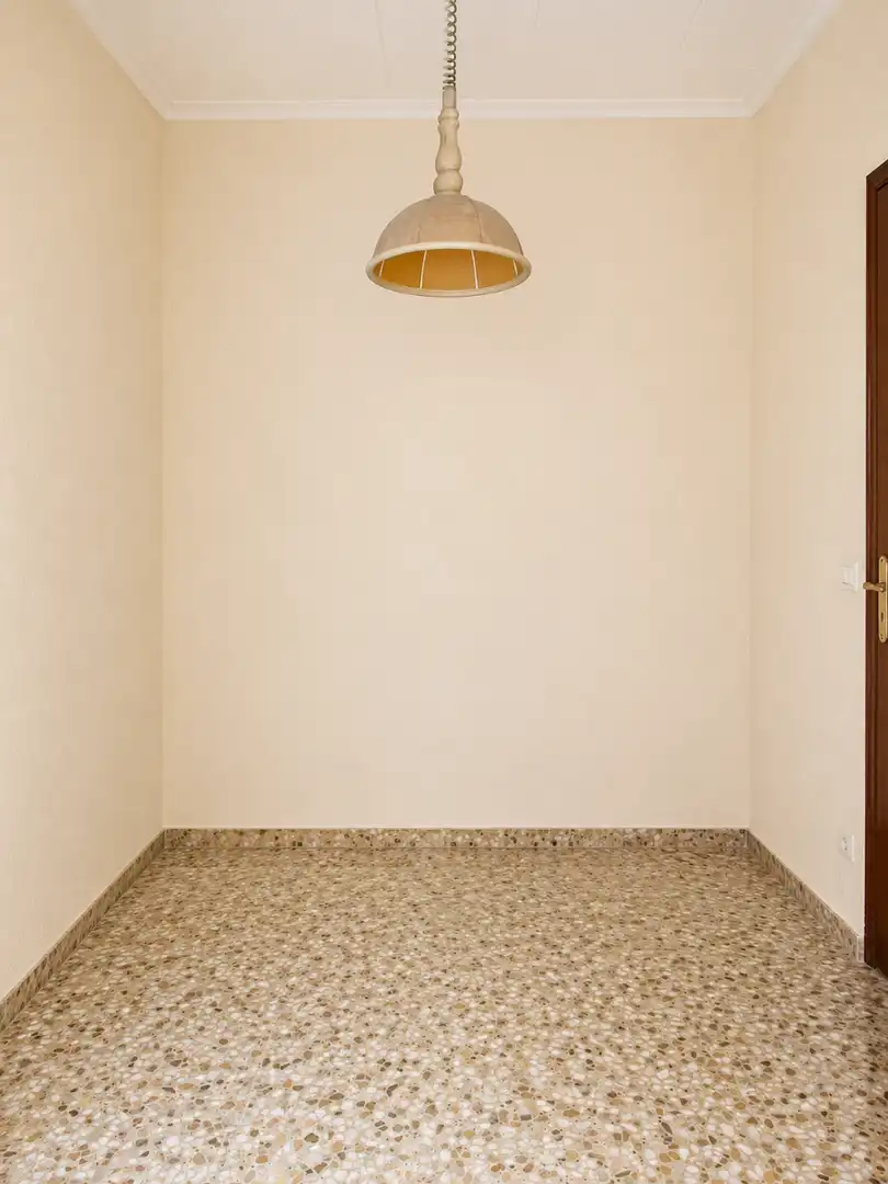 Exterior view of Flat for rent in San Vicente del Raspeig / Sant Vicent del Raspeig  with Air Conditioner, Heating and Private garden