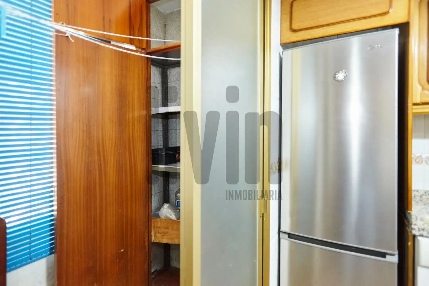 Cocina de Piso en venta en Jaén con Aire acondicionado y Calefacción