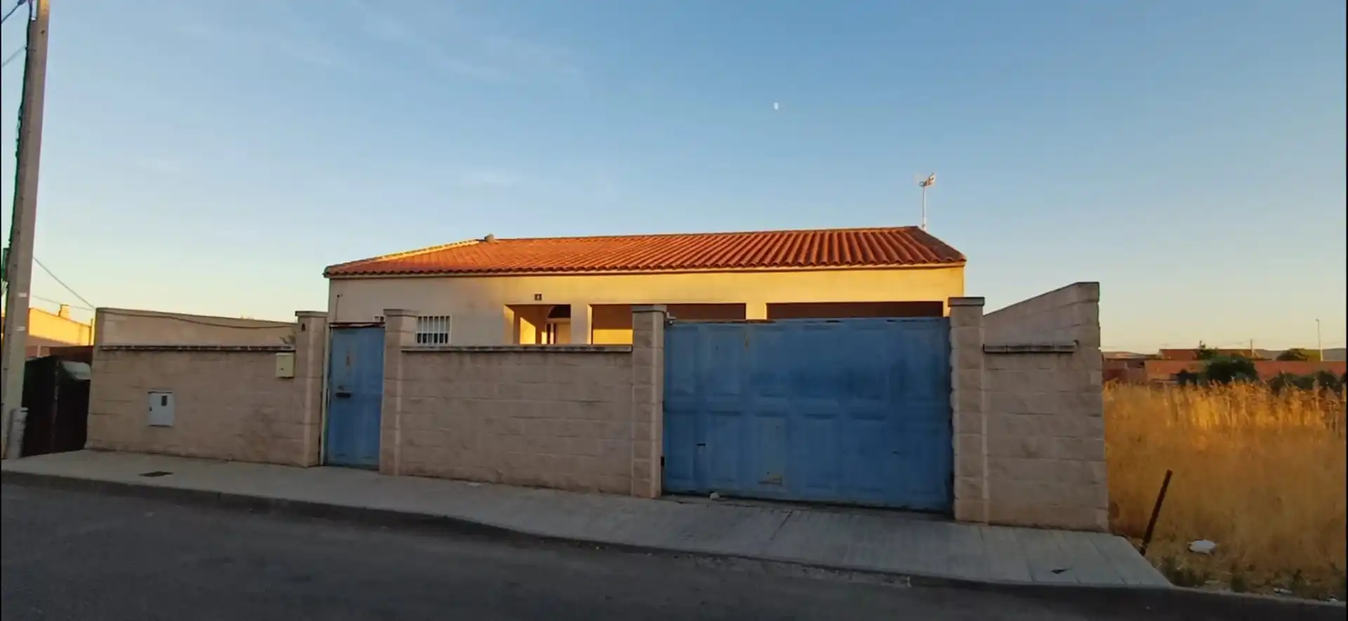 Haus zum Verkauf in Pozuelo de Calatrava