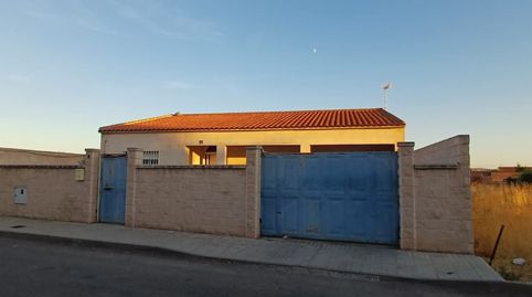 Photo 2 of Houses for sale in Pozuelo de Calatrava, Ciudad Real