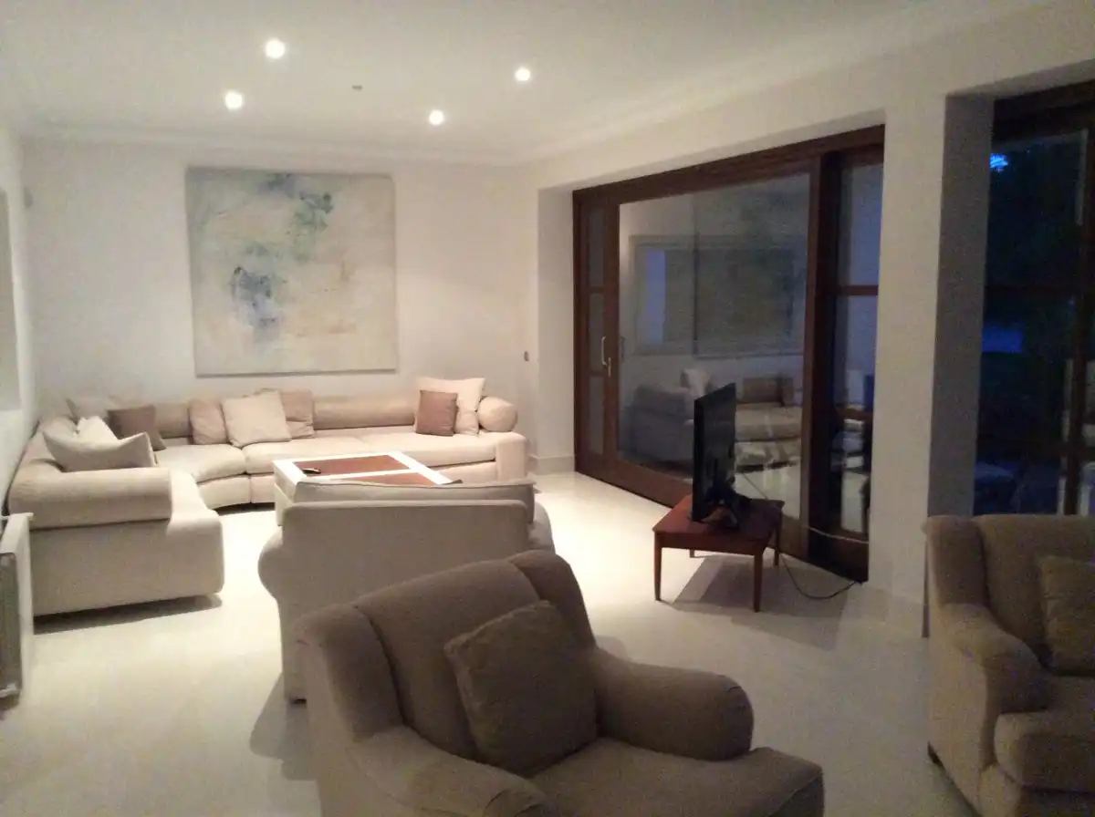 Casa con jardín en venta en San Pedro de Alcántara, imagen 32