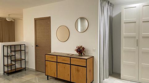 Foto 2 de Loft de alquiler en Calle Ferrocarril, 6, La Princesa, Málaga Capital