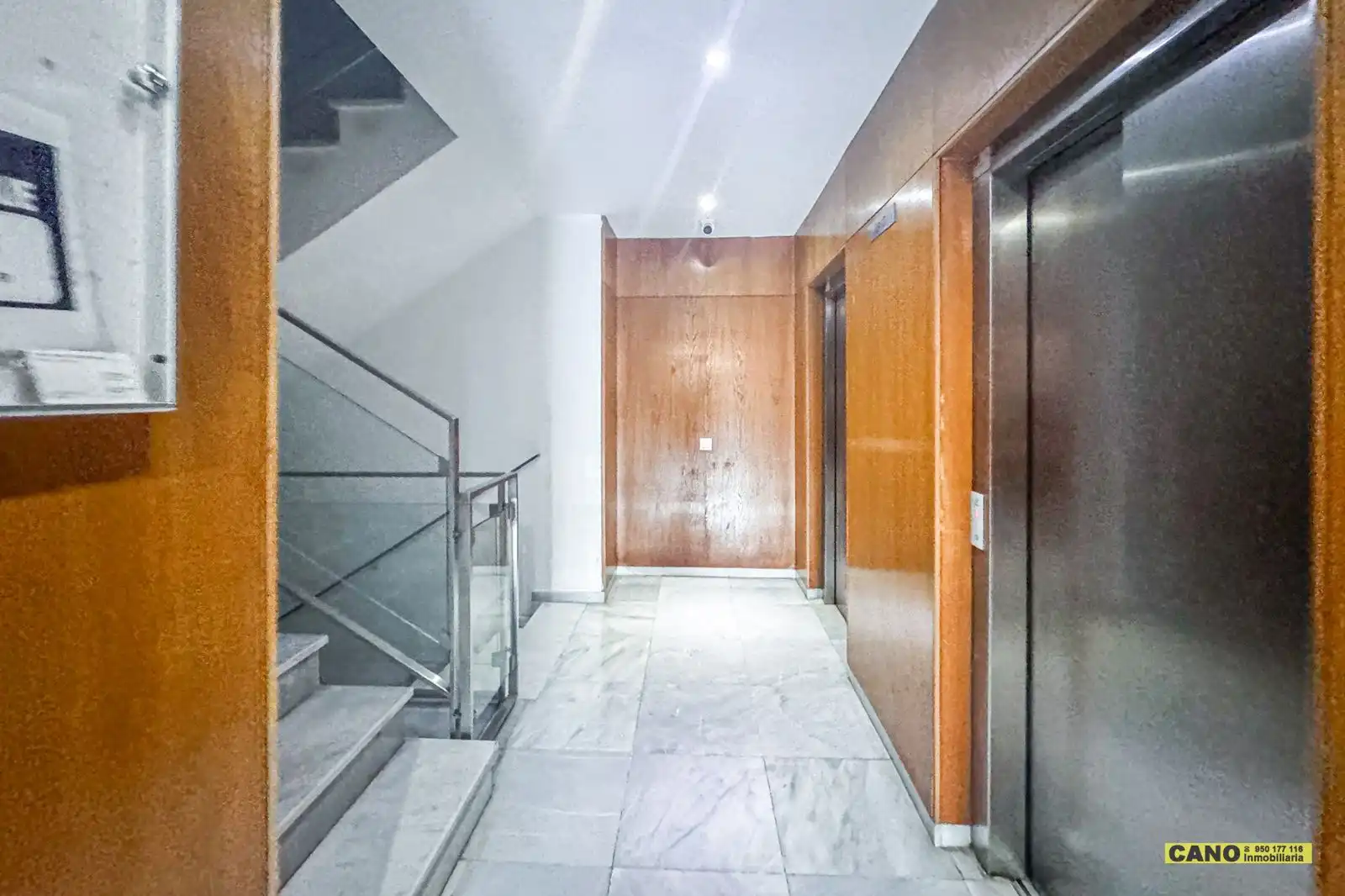 Flat for sale in Almería  with Air Conditioner, Heating and Terrace