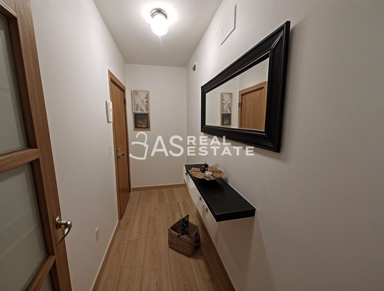 Pis en venda en Cerdanyola del Vallès amb Aire condicionat i Moblat