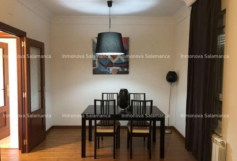 Photo 1 of Flat to rent in Capuchinos - Glorieta - Ciudad Jardín, Salamanca