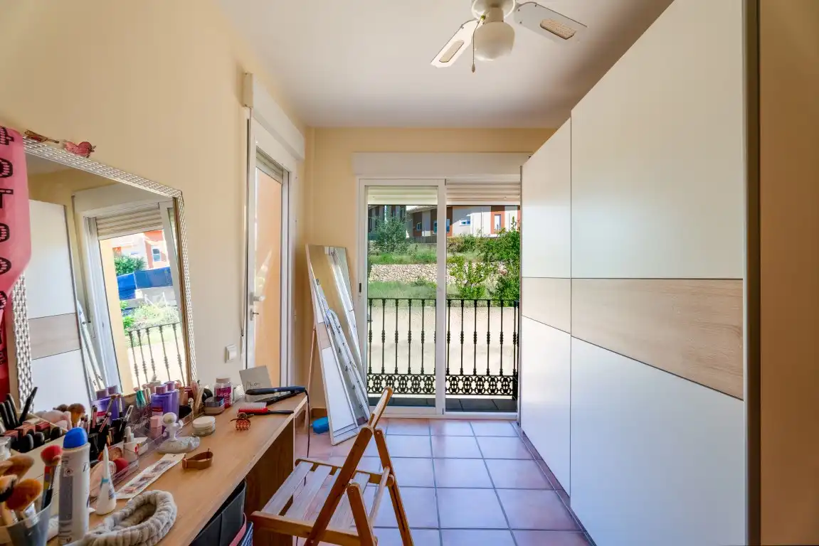 Casa a schiera in vendita a La Alberca, imagen 20