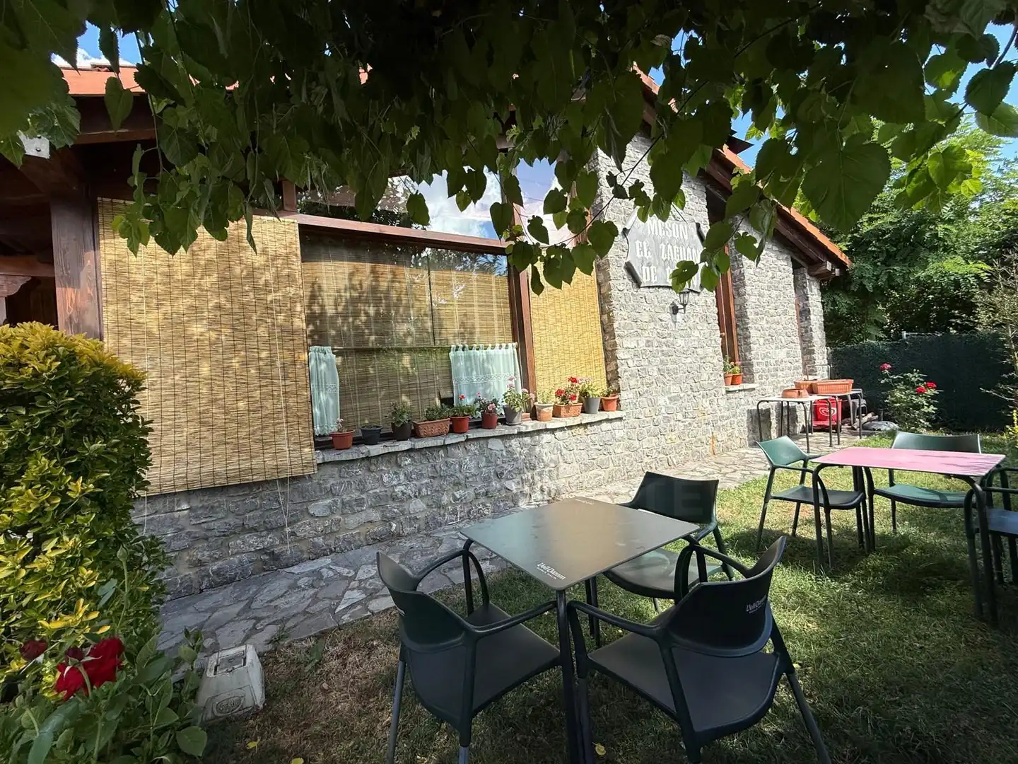 Casa rústica en venta en Valdepiélago, imagen 2