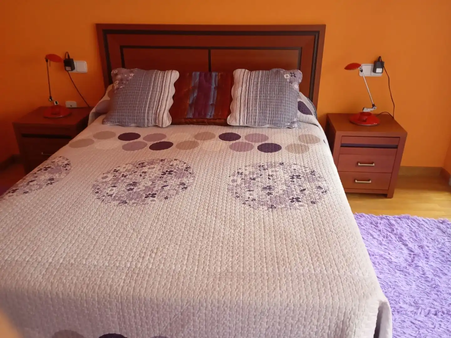 Appartamento con ascensore in affitto a Calle los Claveles 15, imagen 11