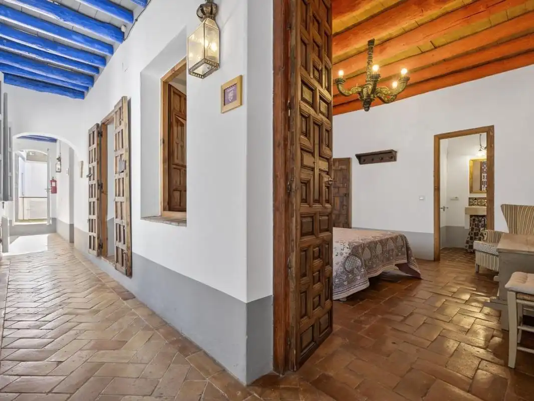 Houses for sale in Carmona  with Heating, Storage room and Swimming Pool