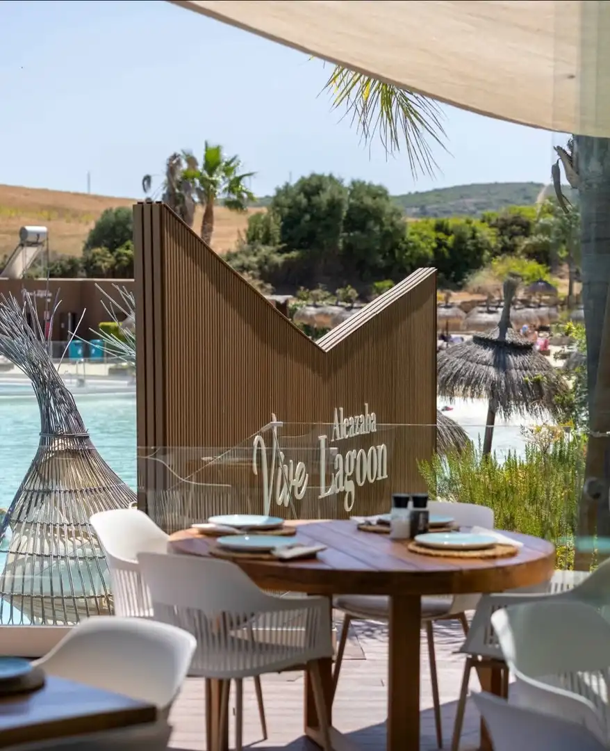Apartament amb piscina de lloguer a Casares pueblo, imagen 17