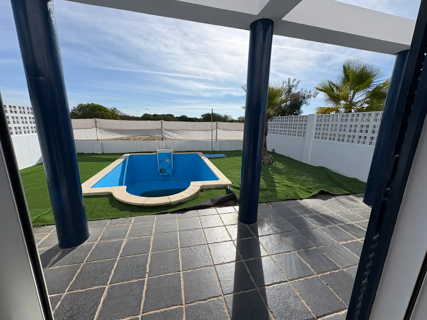 Chalet con piscina en venta en Sector F Segunda Fase, imagen 3