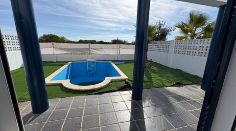 Foto 3 de Casa o chalet en venta en Sector F Segunda Fase, Coto, Huelva