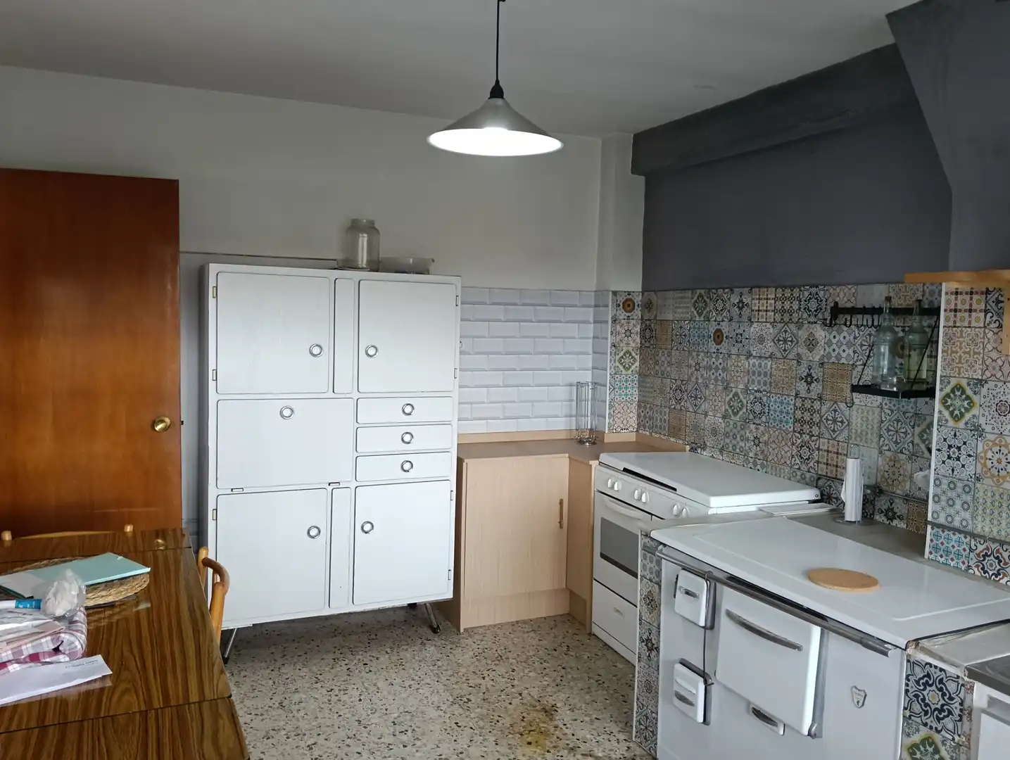 Pis amb terrassa en venda a Curtis, imagen 2