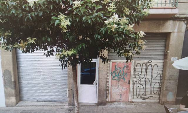 Local comercial en Alquiler en Carrer Maragall, 51 en Instituts - Universitat