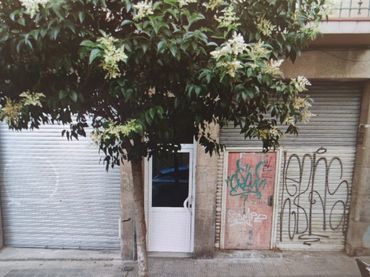 Local comercial en alquiler en Instituts - Universitat