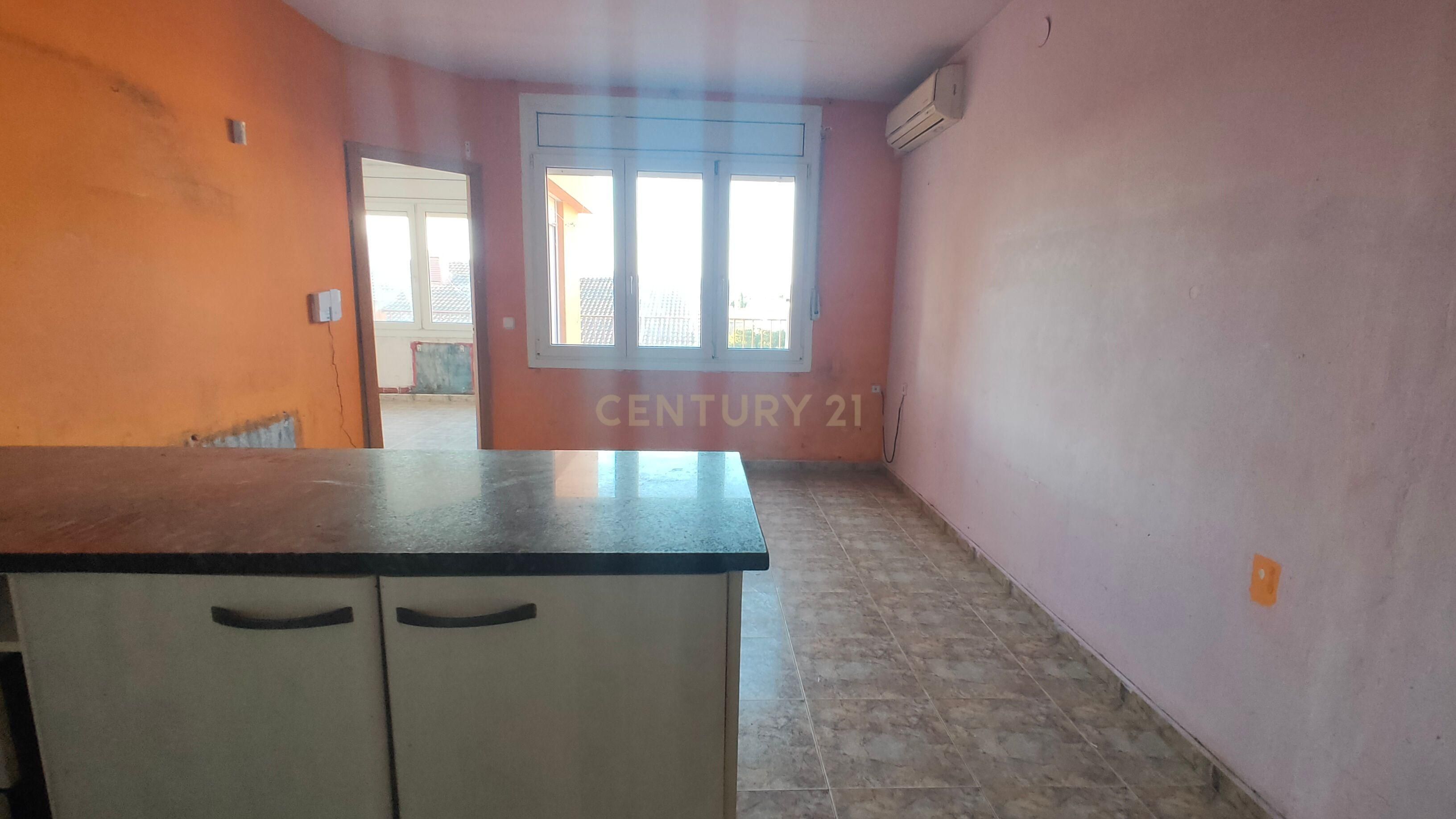 Cuina de Apartament en venda en Girona Capital