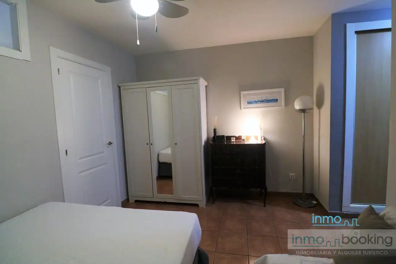 Studio to rent in Carrer de Josep Carner 16, imagen 33