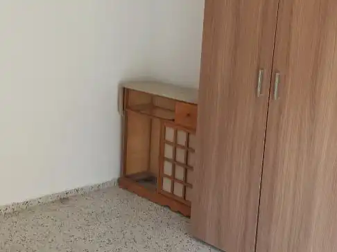 Dormitori de Pis en venda en San Fernando amb Aire condicionat