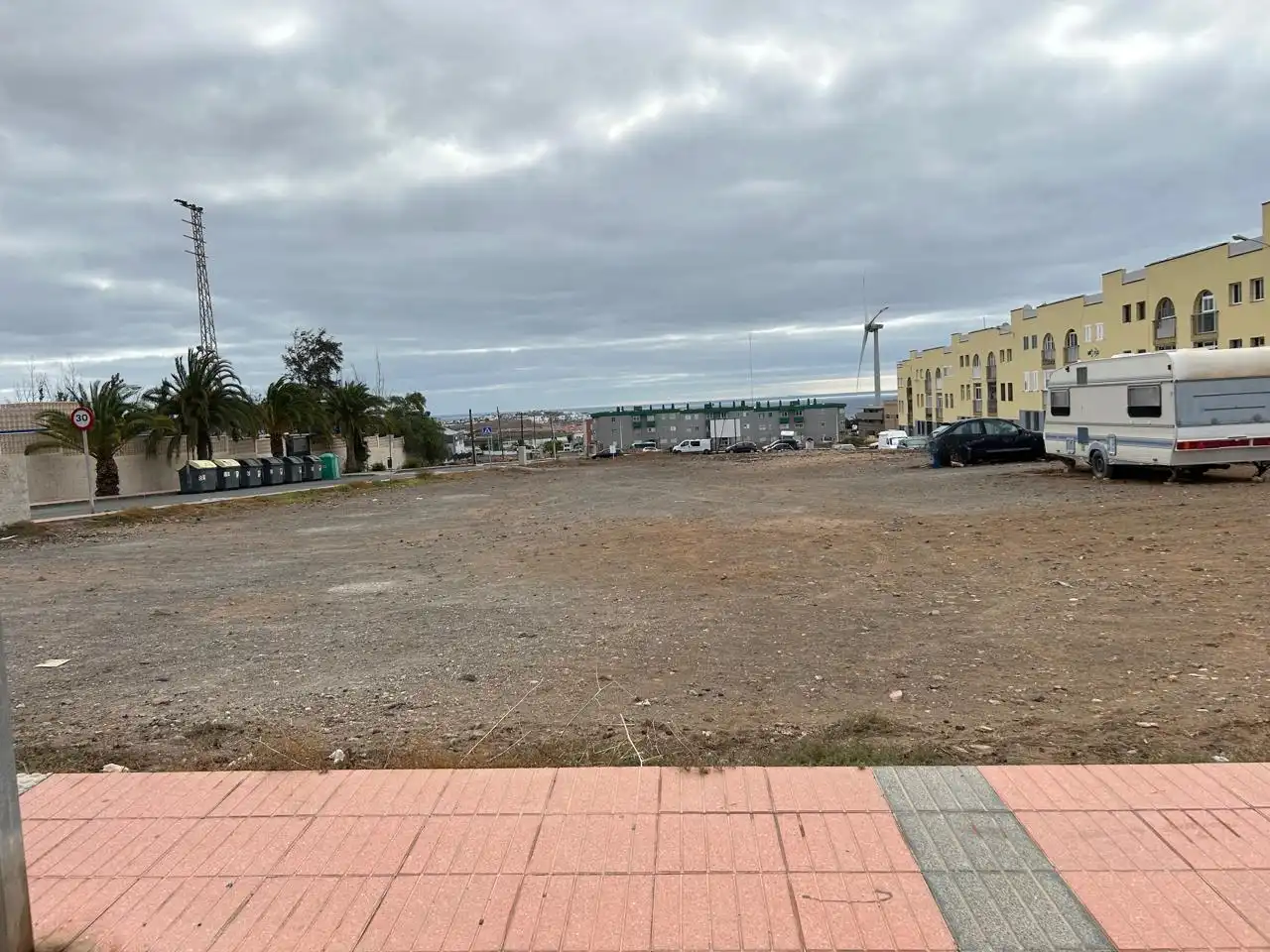 Residential land for sale in Calle Juan Rufo Gutiérrez 11, imagen 13