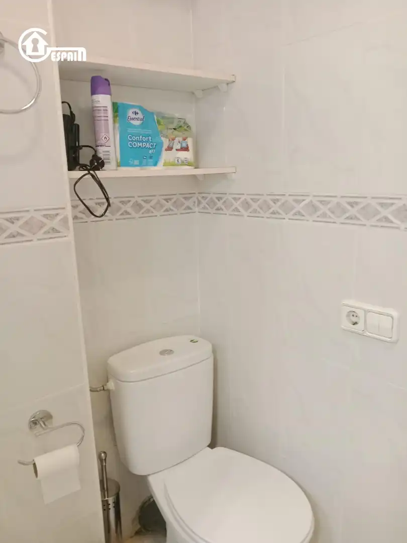 Flat with garden for sale in Calle MAQUEDA, imagen 37