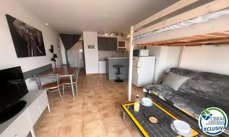 Piso con ascensor en venta en Carlit - Montseny, imagen 14