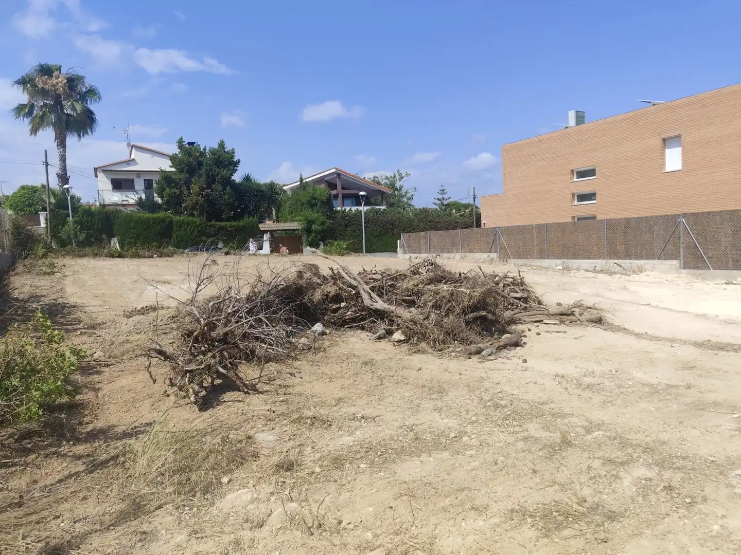 Residencial en venda en Calafell