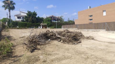 Foto 4 de Residencial en venda a Carrer Urgell, 3, Calafell Residencial, Calafell