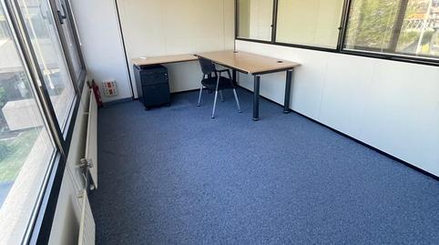 Foto 3 de Oficina de lloguer a Carretera de la Coruña, 18, Marazuela - El Torreón, Madrid